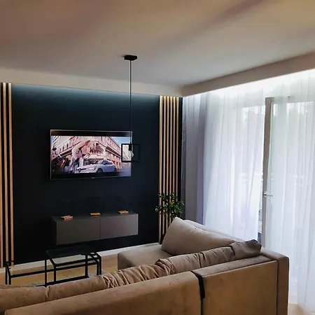 Apartment Royal