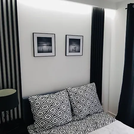 Royal Апартаменты Бартошице