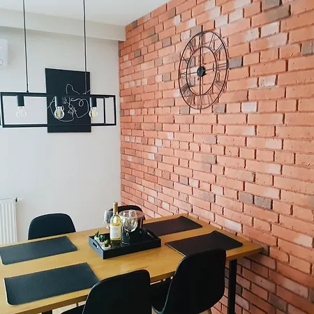 Апартаменты Royal