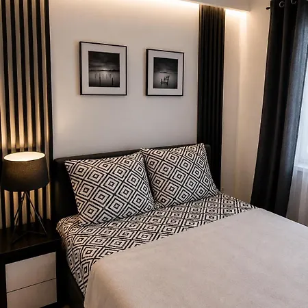 Royal Apartment *